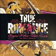 True Romance (Original Motion Picture Score)