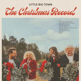 The Christmas Record