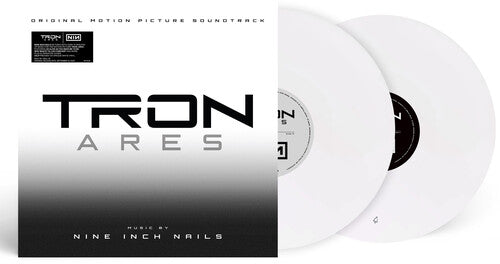 Tron: Ares (Original Motion Picture Soundtrack)