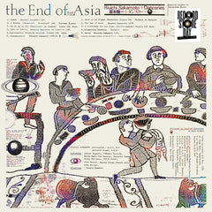 End of Asia