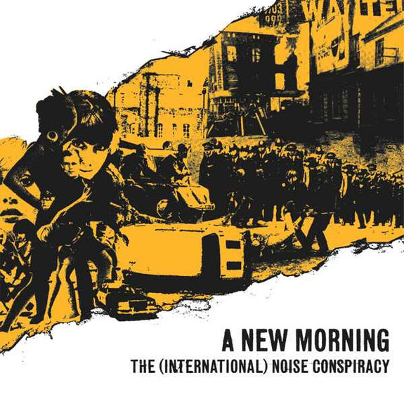 NEW MORNING CHANGING WEATHER (25TH ANNIV.)
