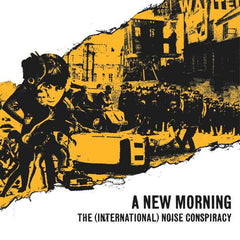 NEW MORNING CHANGING WEATHER (25TH ANNIV.)