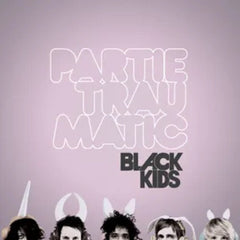 Partie Traumatic (Deluxe Edition)