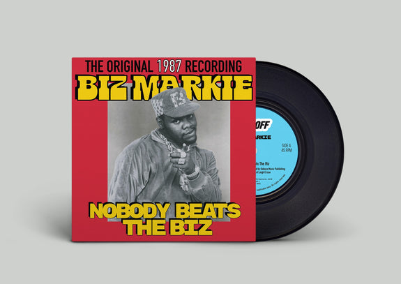Nobody Beats the Biz