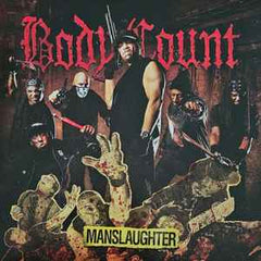 Manslaughter