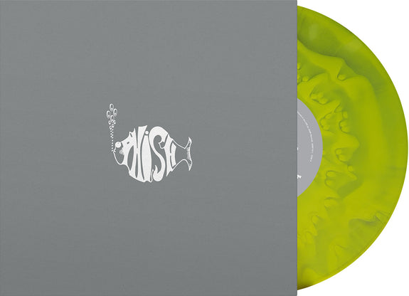 The White Tape