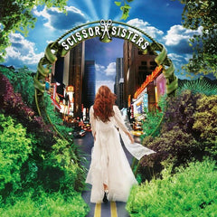 Scissor Sisters 20th Anniversary
