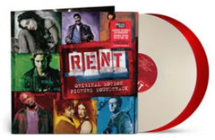 "Rent:  Original Motion Picture Soundtrack"