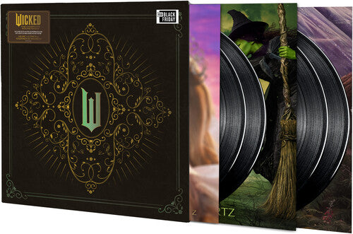 Wicked: The Complete Soundtrack