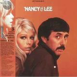 Nancy & Lee