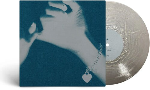 WELCOME TO MY BLUE SKY (THE HEART CHARM)