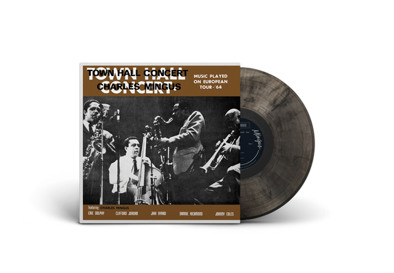 Town Hall Concert 1964 Vol. 1