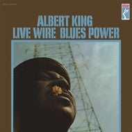 Live Wire/Blues Power