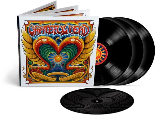 Carousel Ballroom, San Francisco, CA, 2/14/68