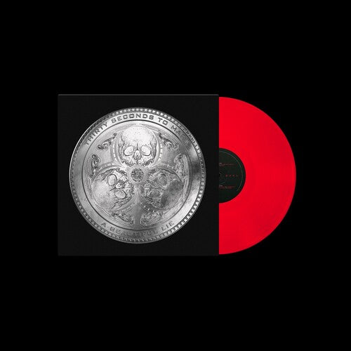 A Beautiful Lie