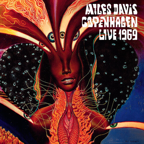 Copenhagen Live 1969