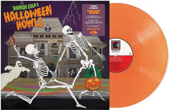 Andrew Gold's Halloween Howls