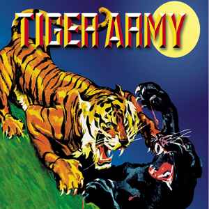 Tiger Army