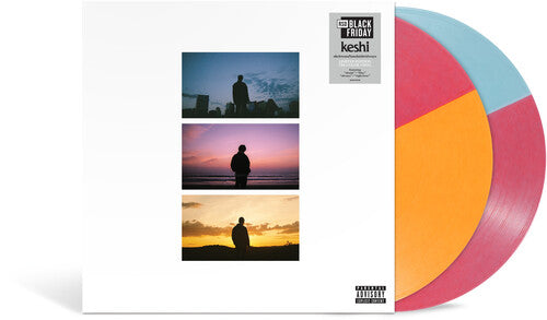 Skeletons/ Bandaids/ Always Trilogy