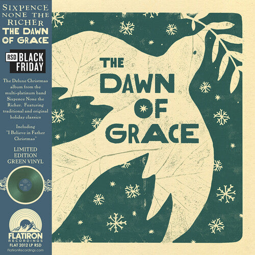 The Dawn of Grace