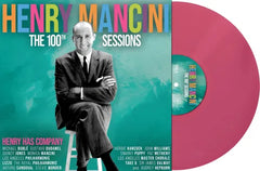 The 100th Sessions