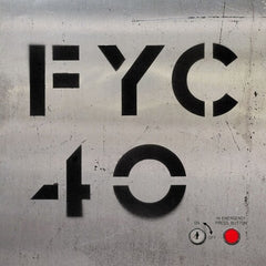 FYC 40 (40th Anniversary Best Of)