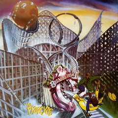 Bizarre Ride II