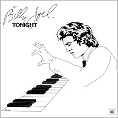 Billy Joel Tonight