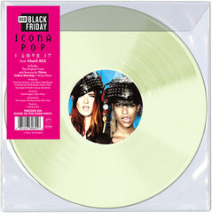 I Love It (Feat. Charli XCX)