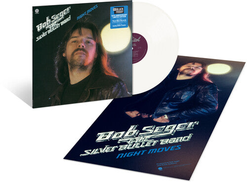 Night Moves (50th Anniversary Edition)