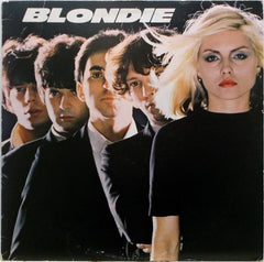 Blondie