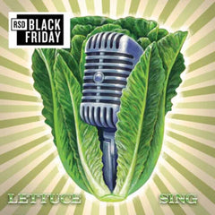 Lettuce Sing