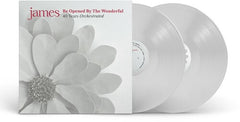 Be Opened By The Wonderful (40 Years Orchestrated)