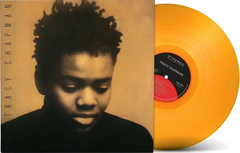 Tracy Chapman