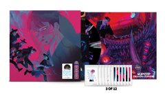 KPop Demon Hunters (Soundtrack from the Netflix Film) [Saja Boys Edition]