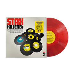 STAX: KILLER B'S