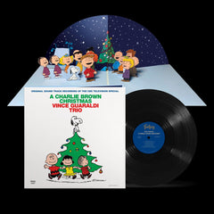A Charlie Brown Christmas (60th Anniversary)