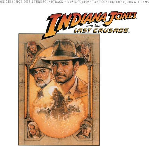 Indiana Jones and the Last Crusade