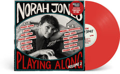 Playing Along, Volume 2