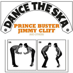 Dance the Ska (Prince Buster, Jimmy Cliff And others)