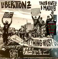 Liberation 2