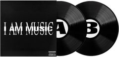 I Am Music