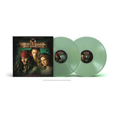 Pirates of the Caribbean (Dead Man's Chest)