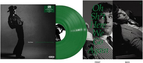 Kansas Anymore (The Longest Goodbye)