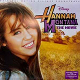 Hannah Montana the Movie (Original Soundtrack)