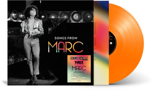 Songs From Marc