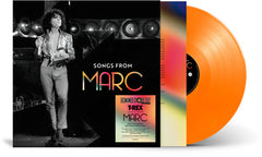 Songs From Marc