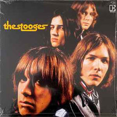 The Stooges