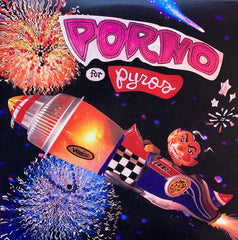 Porno For Pyros