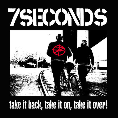 Take It Back, Take It on, Take It Over
